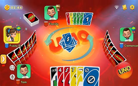 UNO!™ APK .